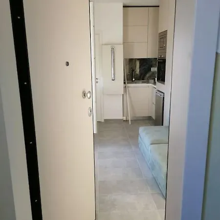 Dreamy Loft At 10th Floor With Amazing View
