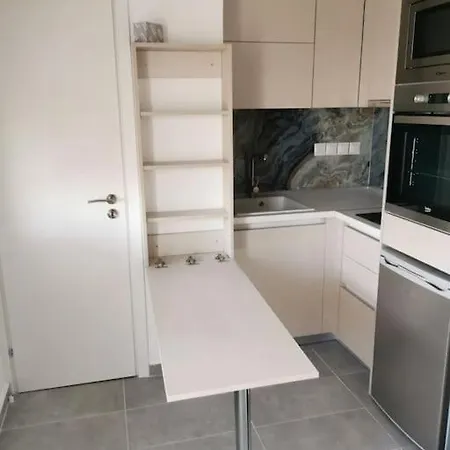 Apartment Dreamy Loft At 10th Floor With Amazing View *