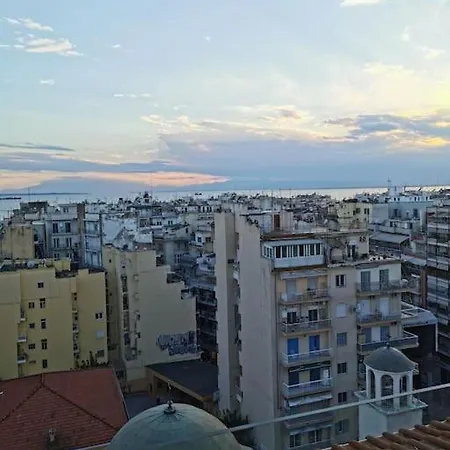Dreamy Loft At 10th Floor With Amazing View Apartment *