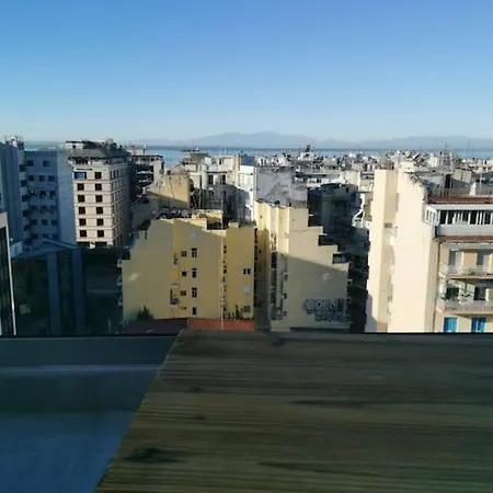 Dreamy Loft At 10th Floor With Amazing View