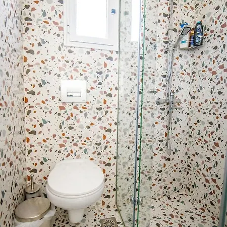 Apartment Dreamy Loft At 10th Floor With Amazing View