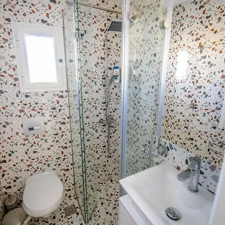 Apartment Dreamy Loft At 10th Floor With Amazing View Thessaloniki